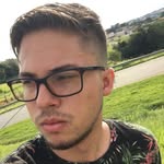 Carlos Antony Blecha Pires